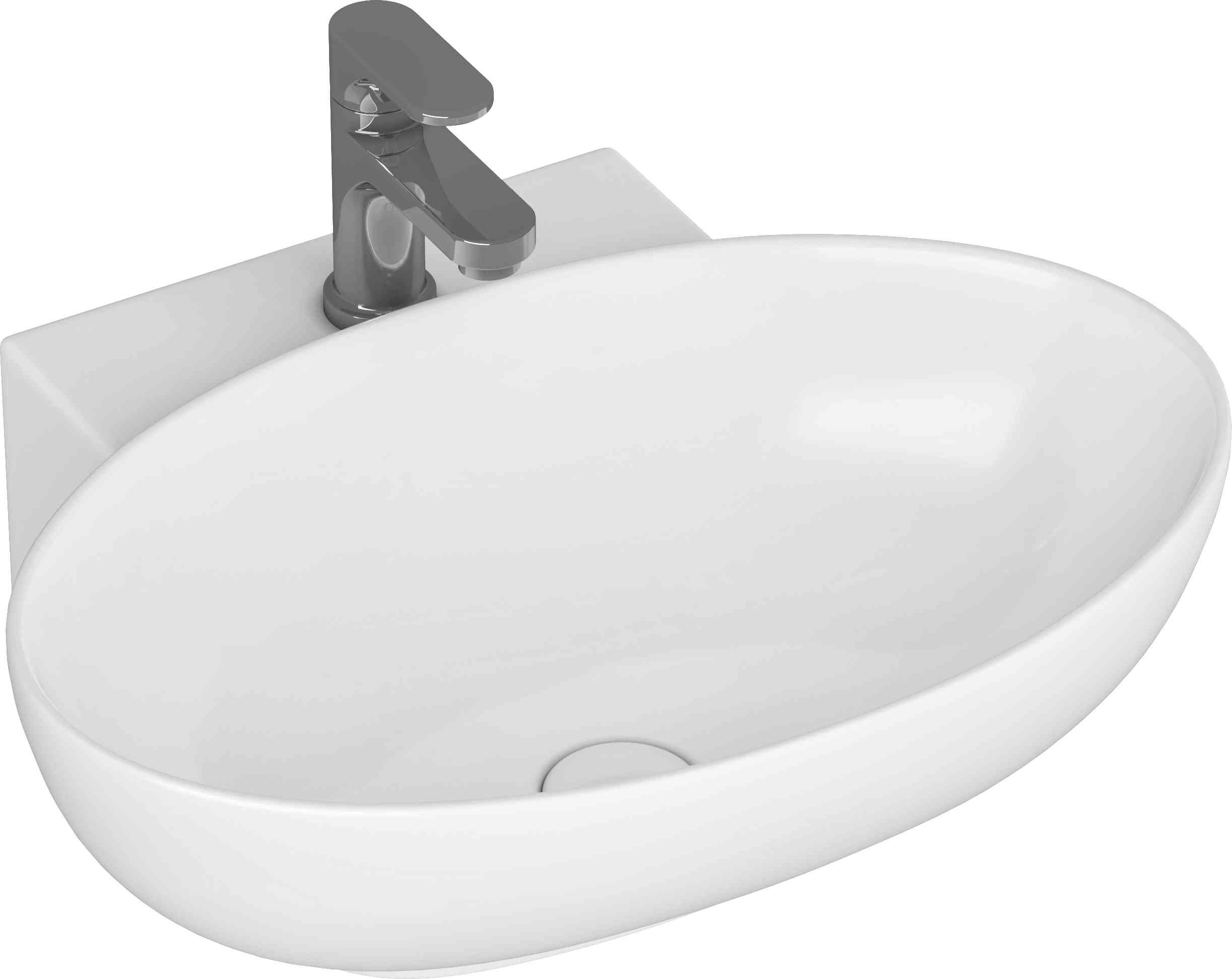 Vivora - Basin - 2034 Venora