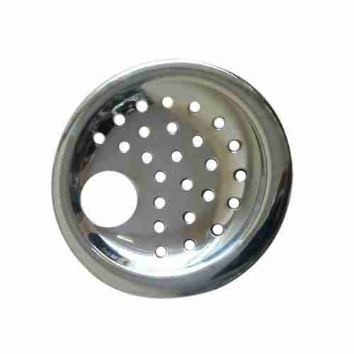 Steel Floor Drain Jali Cut 5