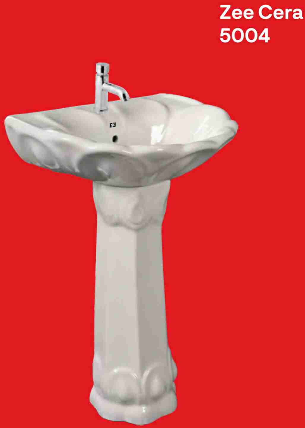 Zee Cera - Padestal - 5004