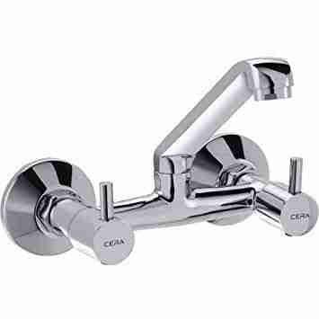 Cera - Cp - Garnet - Sink Mixer
