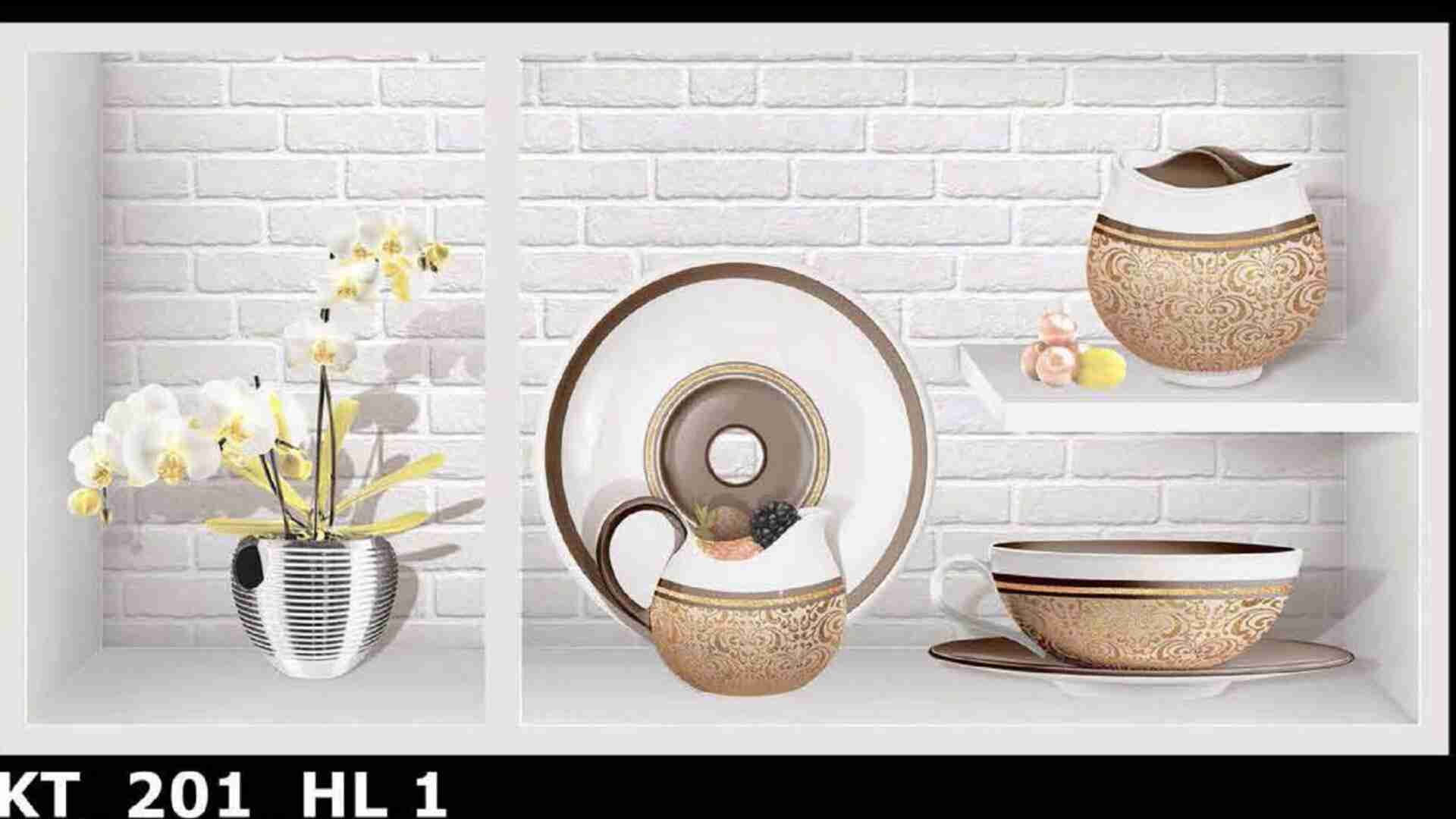 12x24 - Ace - 6351 / 201 - Hl 1