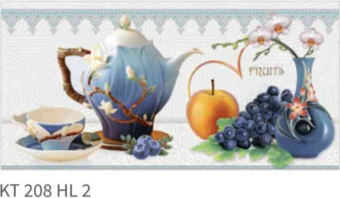 12x24 - Rudra -  Kt 208 - Hl 2