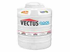 Vectus - Cool - 550 Lt