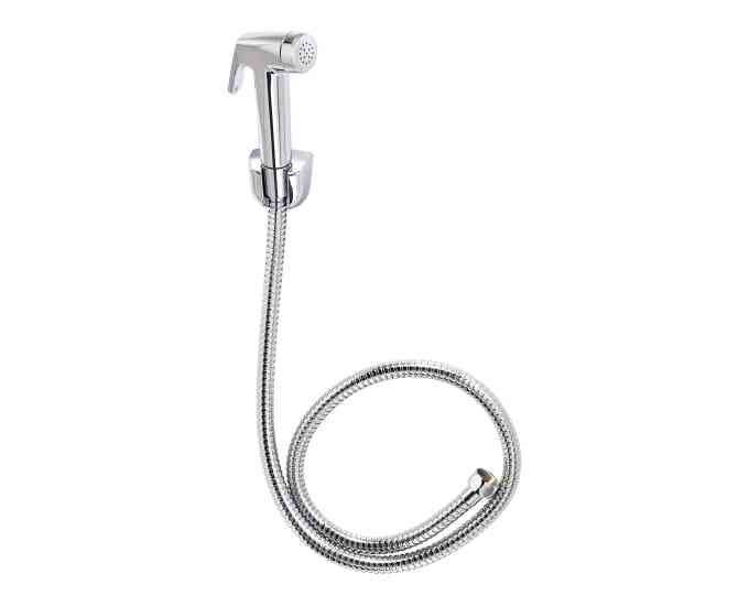 Cera - Cp - Health Faucet Ss Hose Pipe