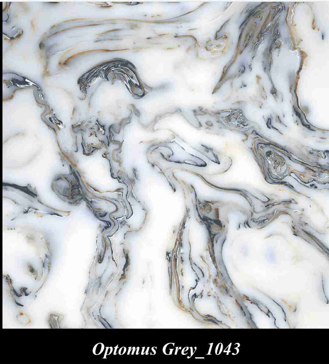 2x2 - Pgvt - Rudra - Optomus Grey - 1044