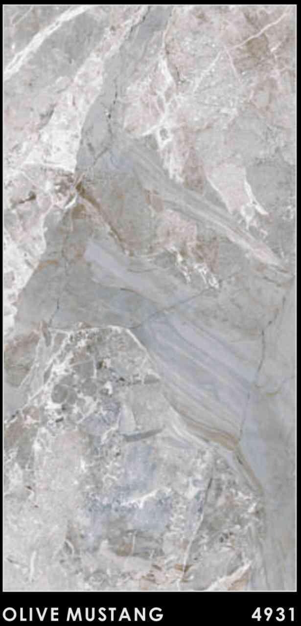 4x2 - Pgvt - Rudra - Olive Mustang - 4931