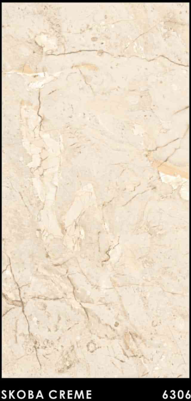 4x2 - Pgvt - Rudra - Skoba Crema - 6306