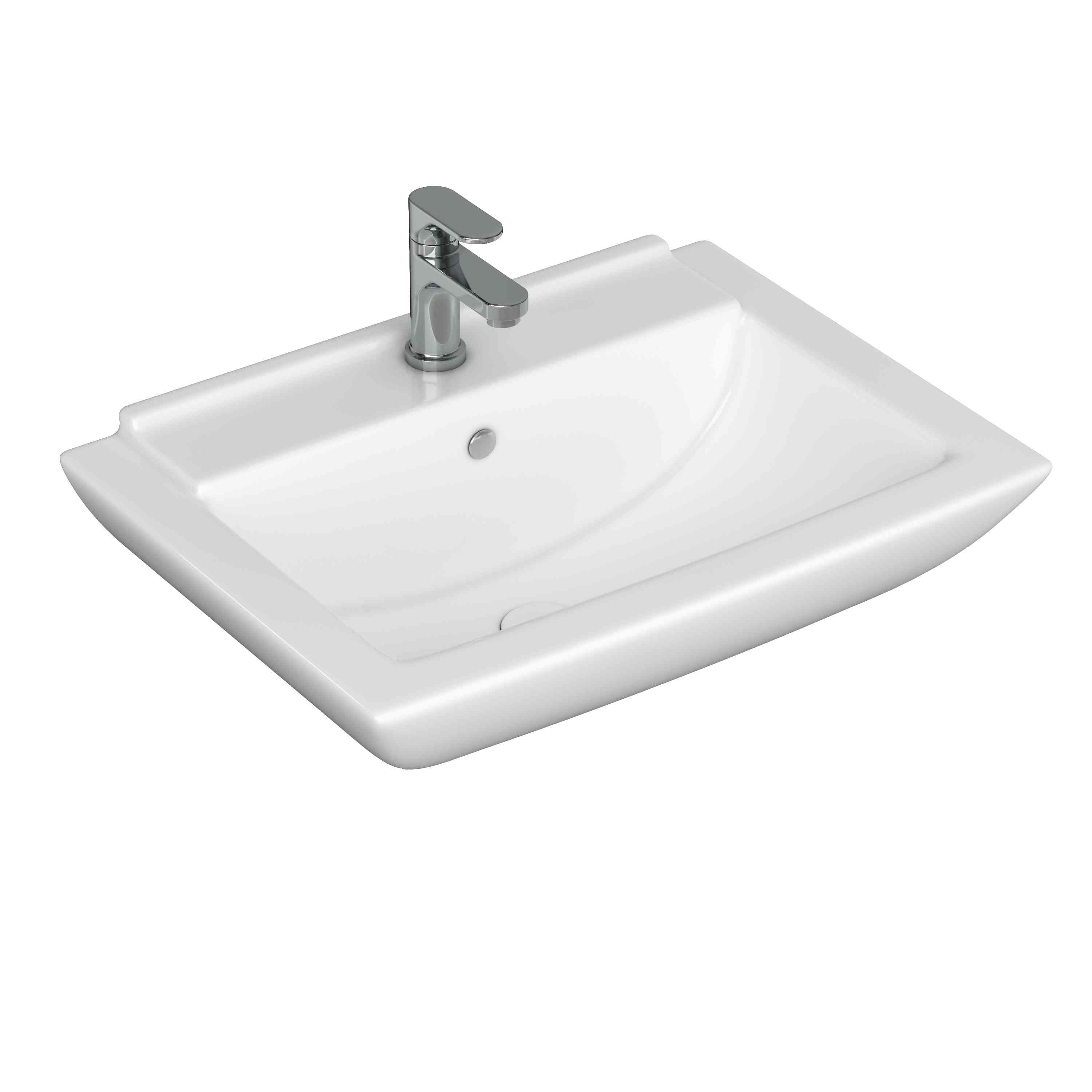 Vivora - Basin - 2007