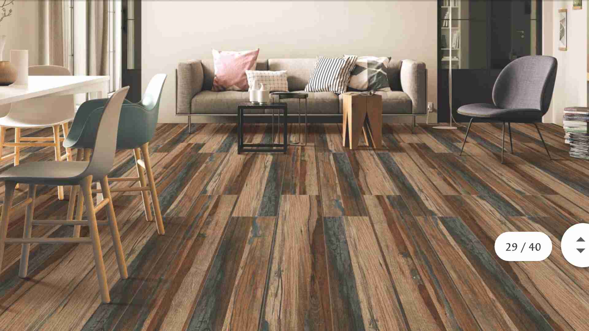 48x8 - Plank -19535 — view 2