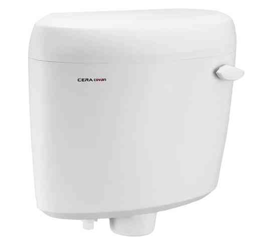 Cera - Cistern - Covan