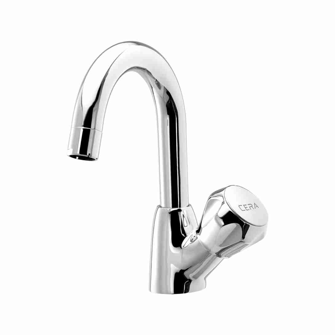 Cera - Cp - Ocean - Pillar Cock Swan Neck — view 2