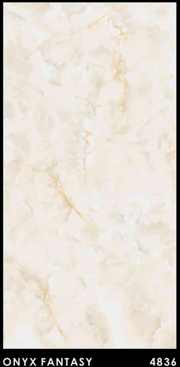 4x2 - Pgvt - Rudra - Onyx Fantasy - 4836