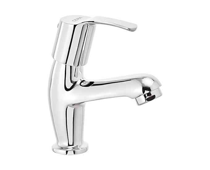 Cera - Cp - Vivana - Pillar Cock High Neck