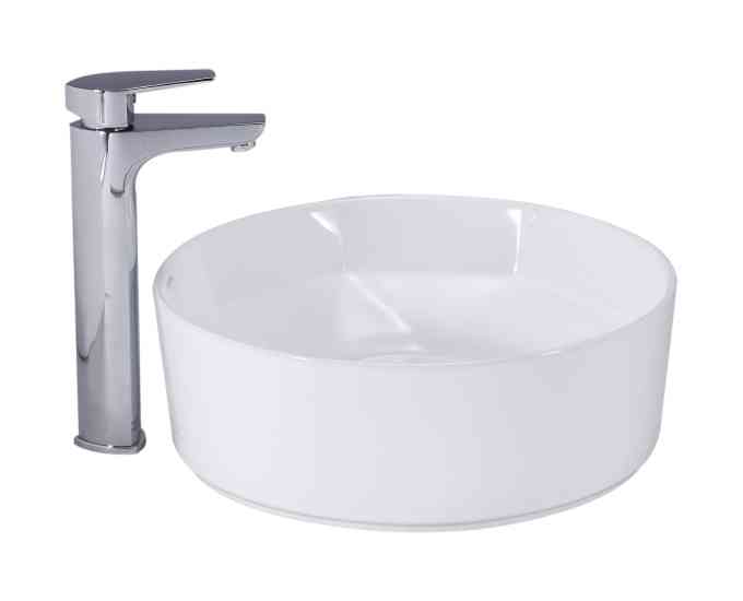 Cera - Table Top - Canisa