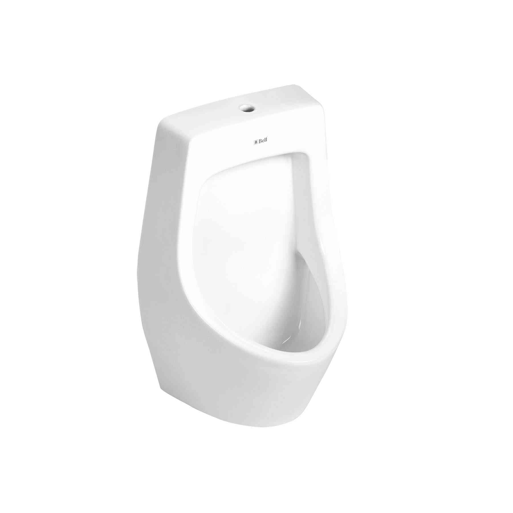 Bell - Urinal - Junior Omega (with Bracket) - 126