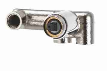 Cera - Cp - Conceald Body Diverter Basin Mixer