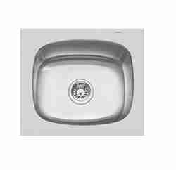 Kitchnen Sink - Cera - 16x18 - Drew Lite