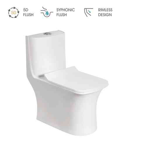 Vaalve - One Pcs - Strom