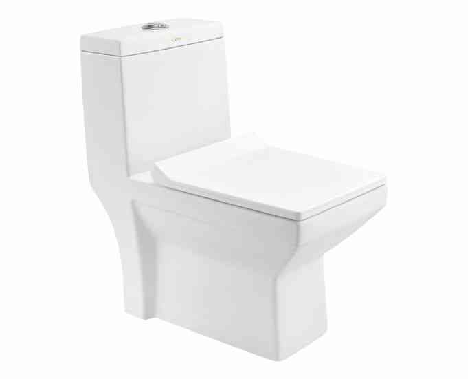 Cera - One Pcs - Cona - 220 Mm With Jet