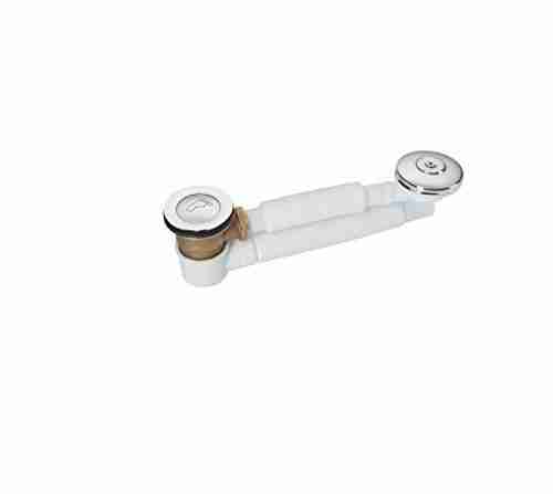 Cera - Cp - Waste Coumpling For Pop-up Bath Tub