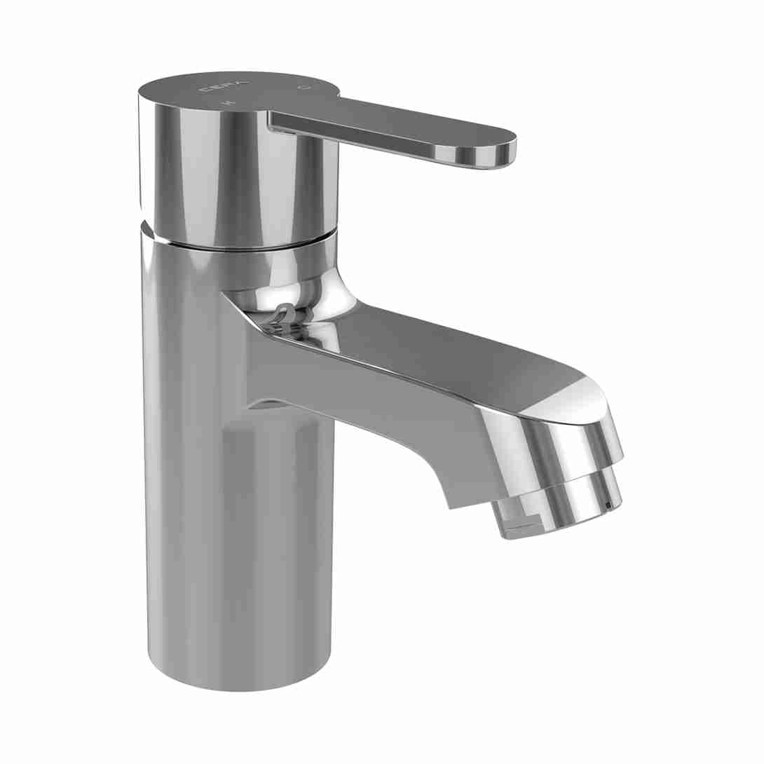 Cera - Cp - Victor - Basin Mixer Single Lever