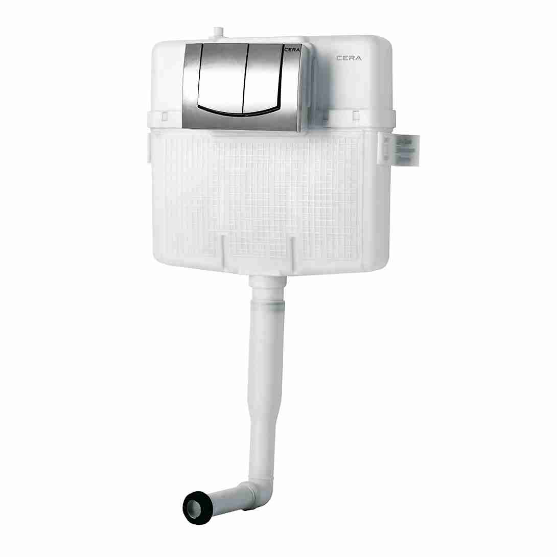 Cera - Cistern - Chevron