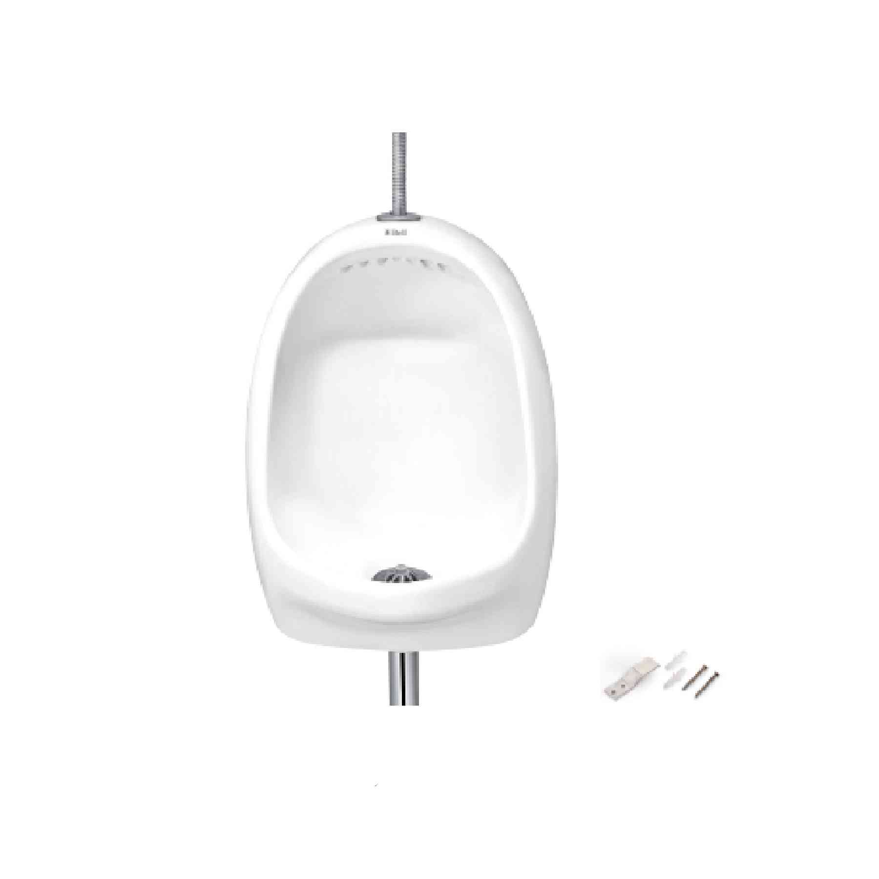 Bell - Urinal - Petal Urinal (with Bracket) - 128
