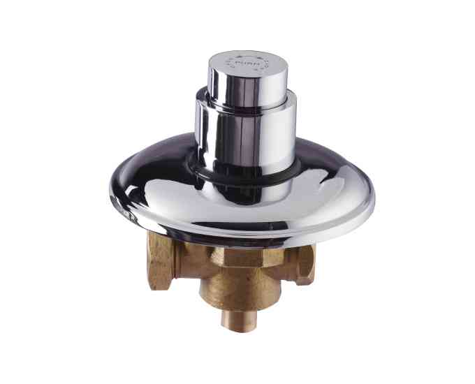Cera - Cp - Flush Valve Single F8010103