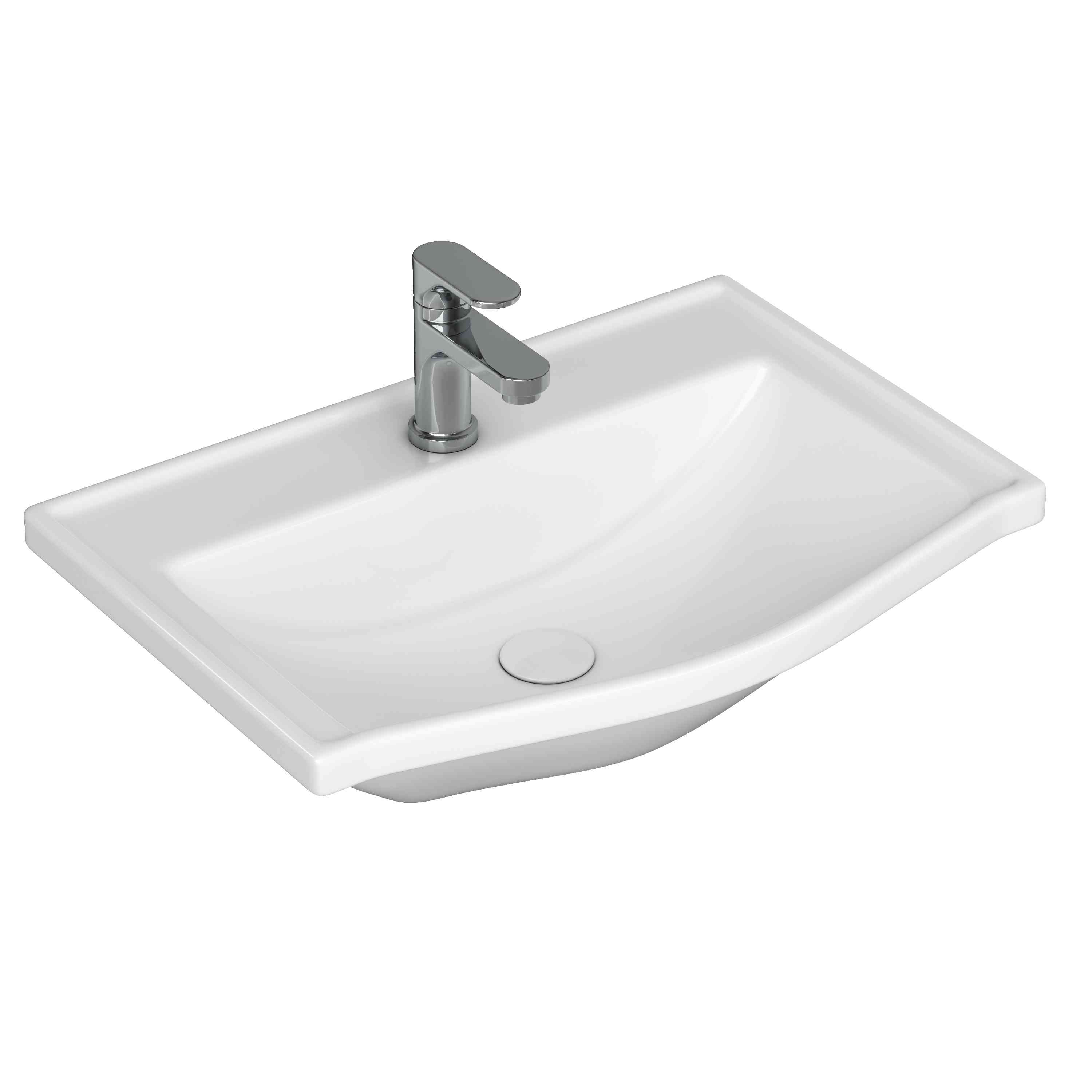 Vivora - Basin - 2004 Verda