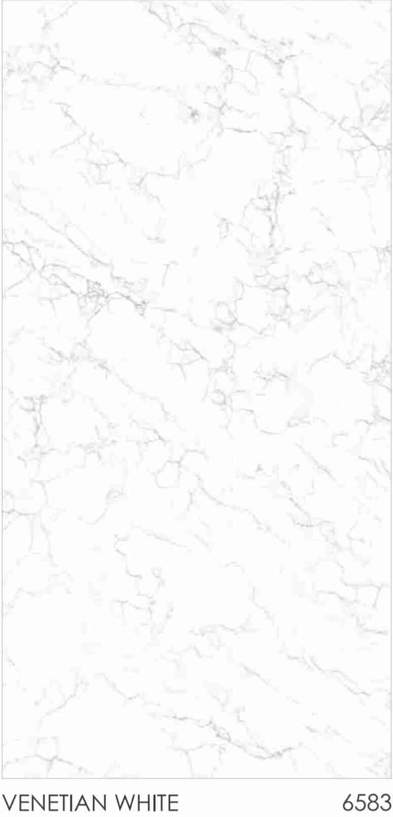4x2 - Carving - Rudra - Venetian White - 6583
