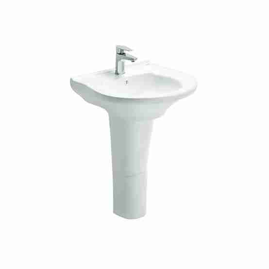 Cera - Pedestal - Camber