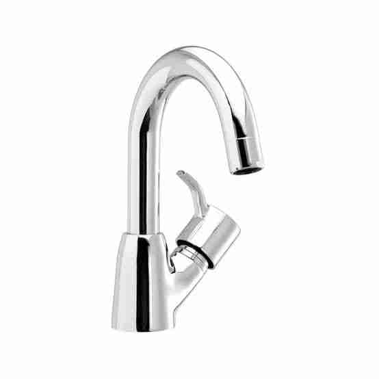 Cera - Cp - Crayon - Pillar Cock Swan Neck — view 2