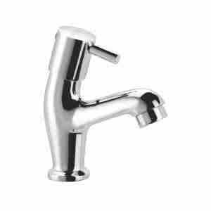 Cera - Cp - Garnet - Pillar Cock High Neck