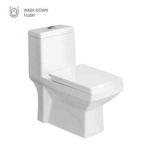 Vaalve - One Pcs - Messy