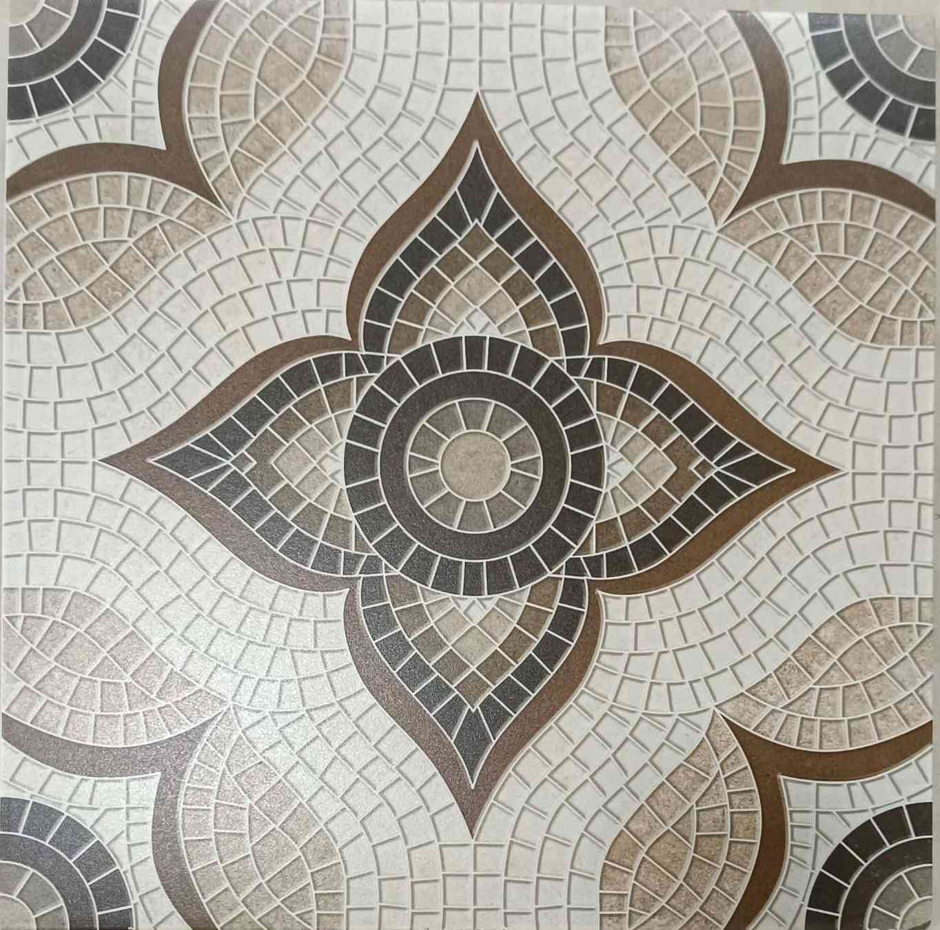 16x16 - Dg - Allen Cera - Sigma Beige