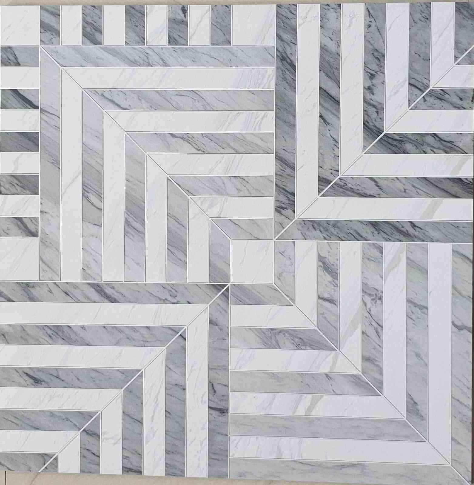 2x2 - Gvt - Allen Cera - Matt Wolf Decor / 2004