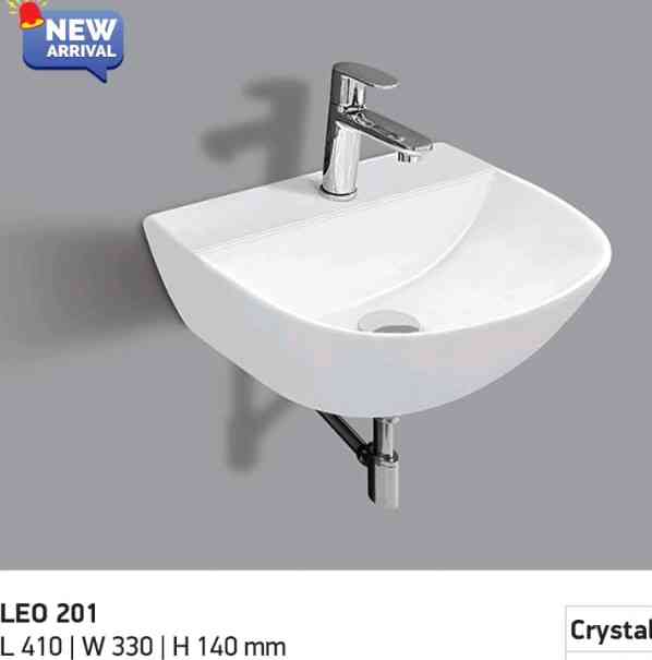 Bell - Basin - Leo - 201