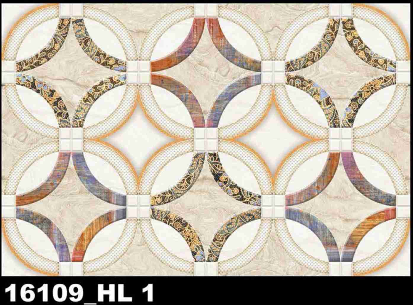 18x12 - Rudra - 16109 - Hl 1