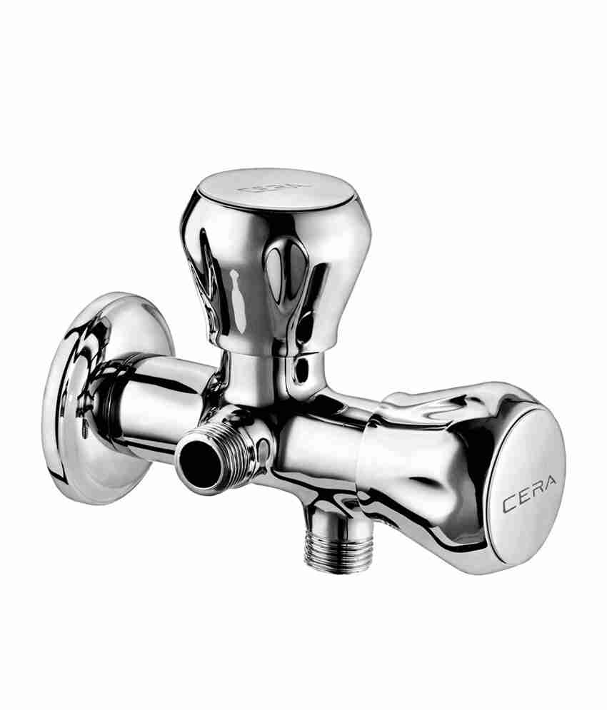 Cera - Cp - Ocean - 2 Way Angle Cock