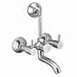 Vaalve - Pipez - Wall Mixer
