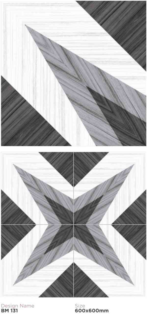 2x2 - Pgvt - Lgf - Bm - 131