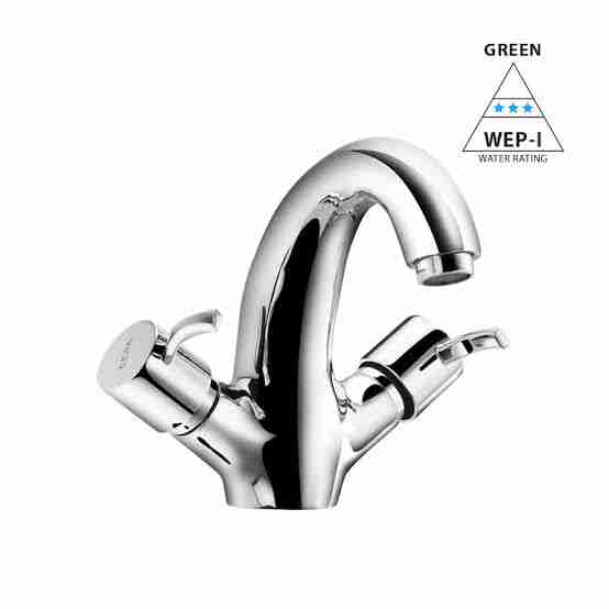 Cera - Cp - Crayon - Basin Mixer Central Hole