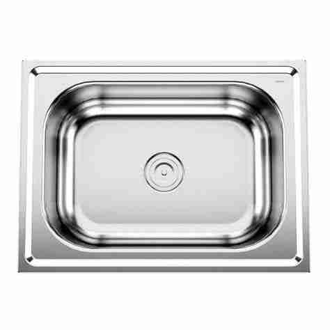 Kitchnen Sink - Cera - 18x24 - Sila