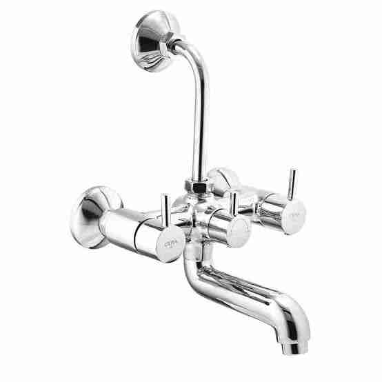 Cera - Cp - Fountain - Wall Mixer