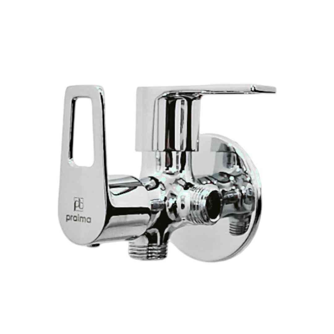Praima - Grazie - 2 Way Angle Cock