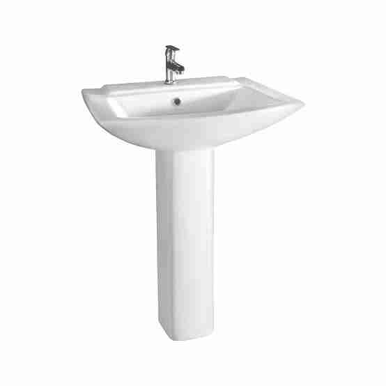 Cera - Pedestal - Concord