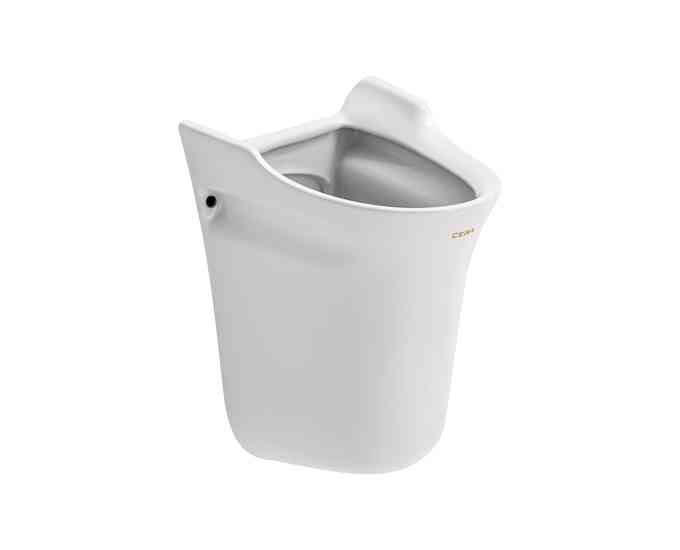 Cera - Half Pedestal - Clea