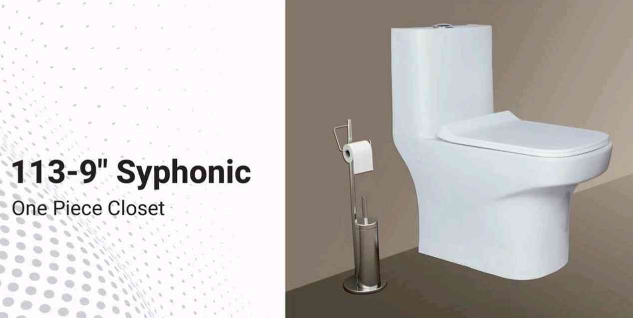 Shine Cera - One Pcs - Syphonic 113