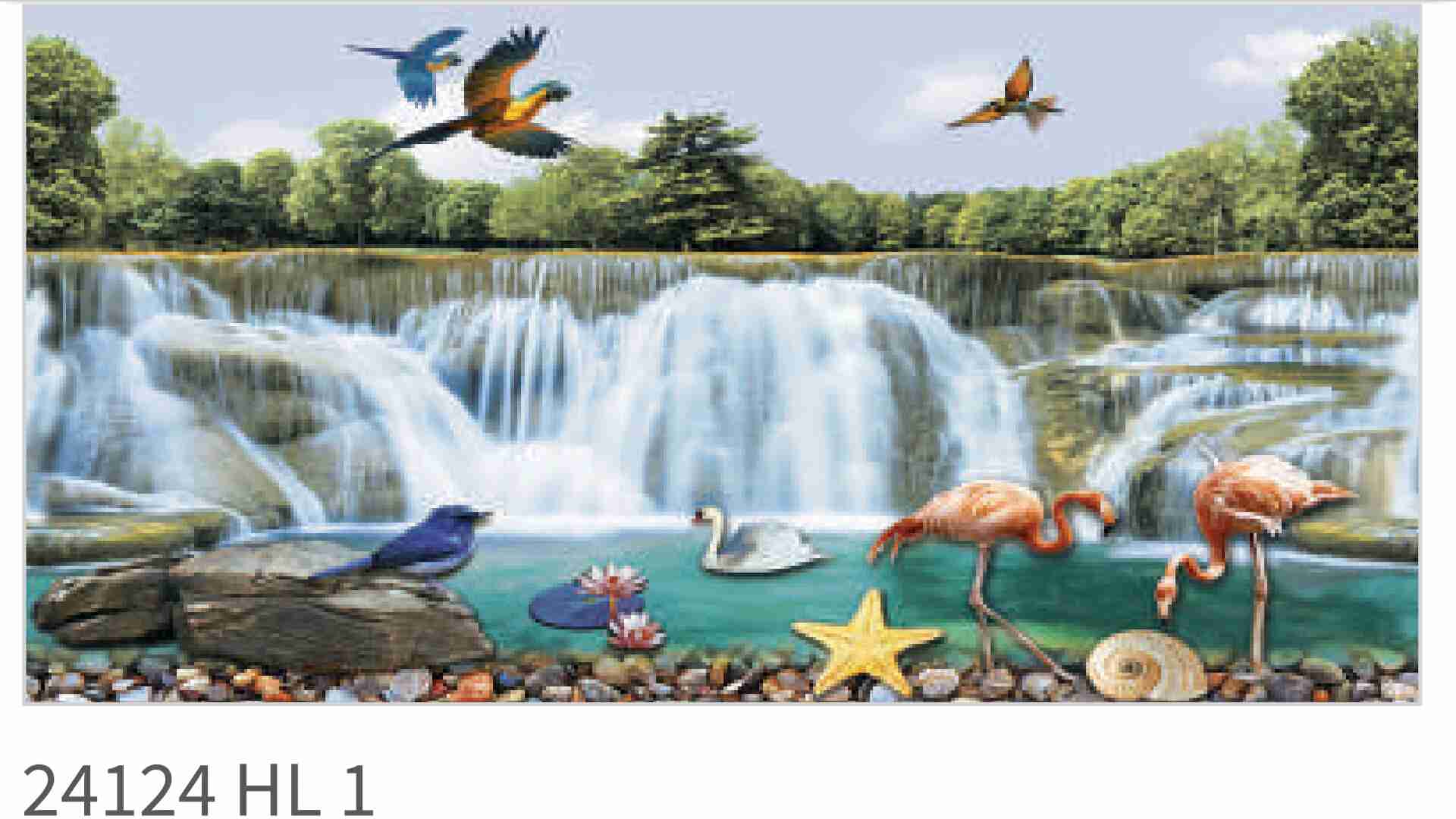 12x24 - Rudra -  24124 - Hl 1