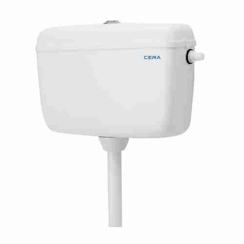 CERA - CISTERN - COMBO FLUSH